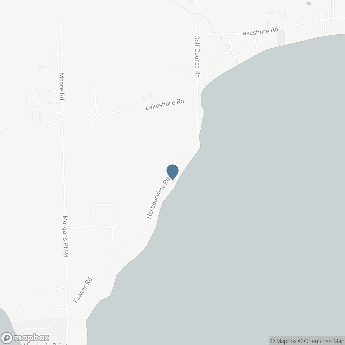 11251 HARBOURVIEW ROAD, Wainfleet, Ontario L0S 1V0